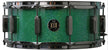 Snare 6.5" x 14" GALAXY SPARKLE Emerald City Green