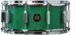 Snare 6.5" x 14" GALAXY SPARKLE Emerald City Green