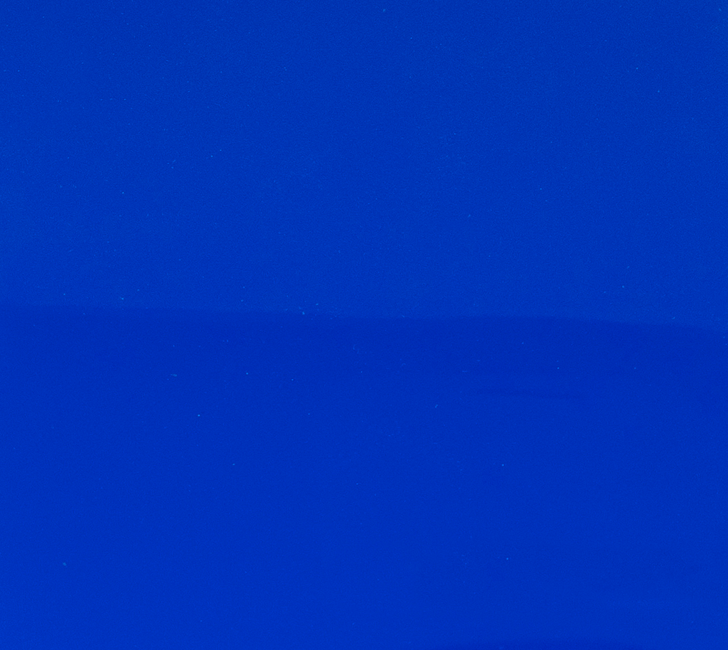 Rack tom 8" x 10" SOLID COLORS B3 Blue