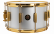 Snare Drum  8" X 14" Bundle