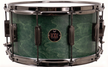 Snare 8" x 14" SuperNatural™ Emerald City Green