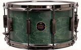 Snare 8" x 14" SuperNatural™ Emerald City Green