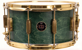 Snare 8" x 14" SuperNatural™ Emerald City Green