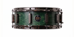Snare 5.5" x 14" SuperNatural™ Emerald City Green