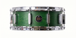 Snare 5.5" x 14" SuperNatural™ Emerald City Green