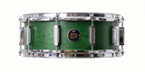 Snare 5.5" x 14" SuperNatural™ Emerald City Green