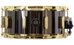 Snare 6.5" x 14" Snare Drum - Black Nickel Over Brass
