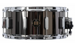 Snare 6.5" x 14" Snare Drum - Black Nickel Over Brass