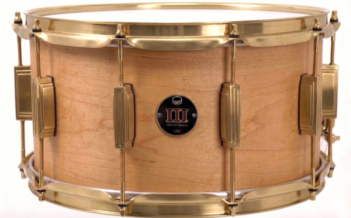 Snare 8" x 14" SuperNatural™ Original
