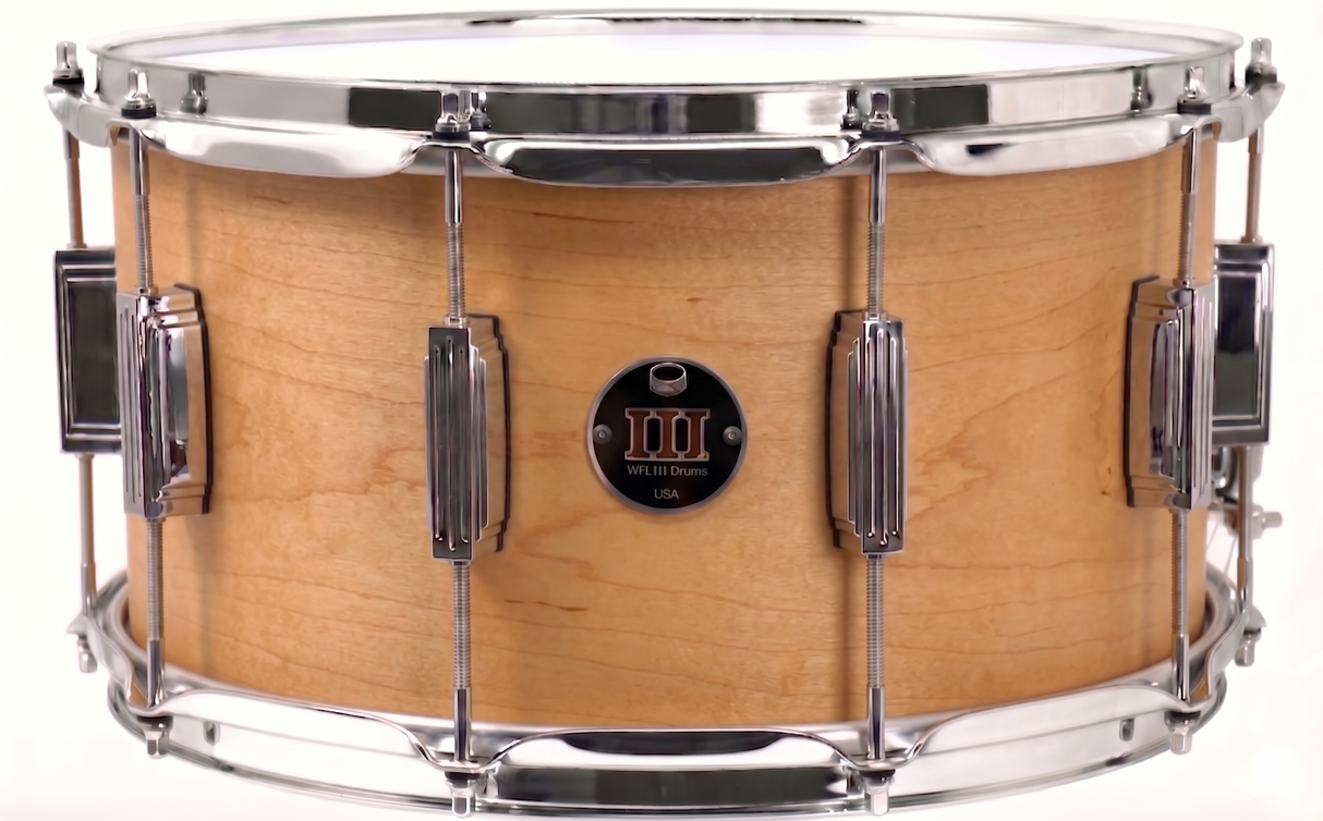 Snare 8" x 14" SuperNatural™ Original