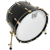 Bass Drum 26" Bundle
