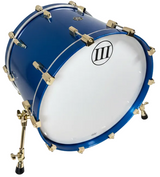 Bass Drum 26" Bundle