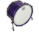 Bass Drum 22" Bundle