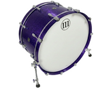 Bass Drum 22" Bundle