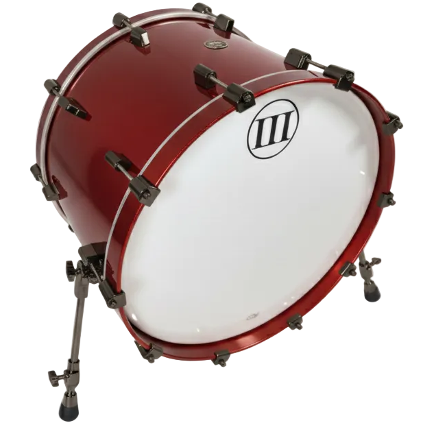 Bass Drum 26" Bundle