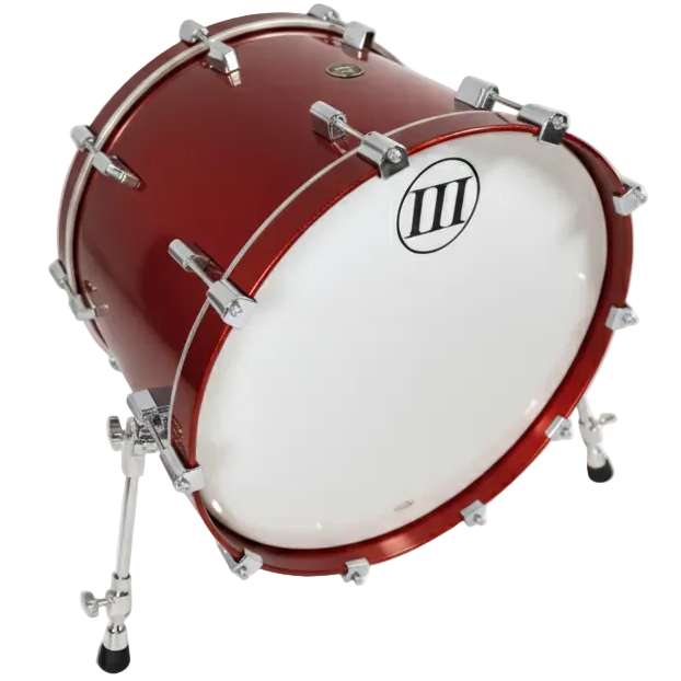 Bass Drum 26" Bundle