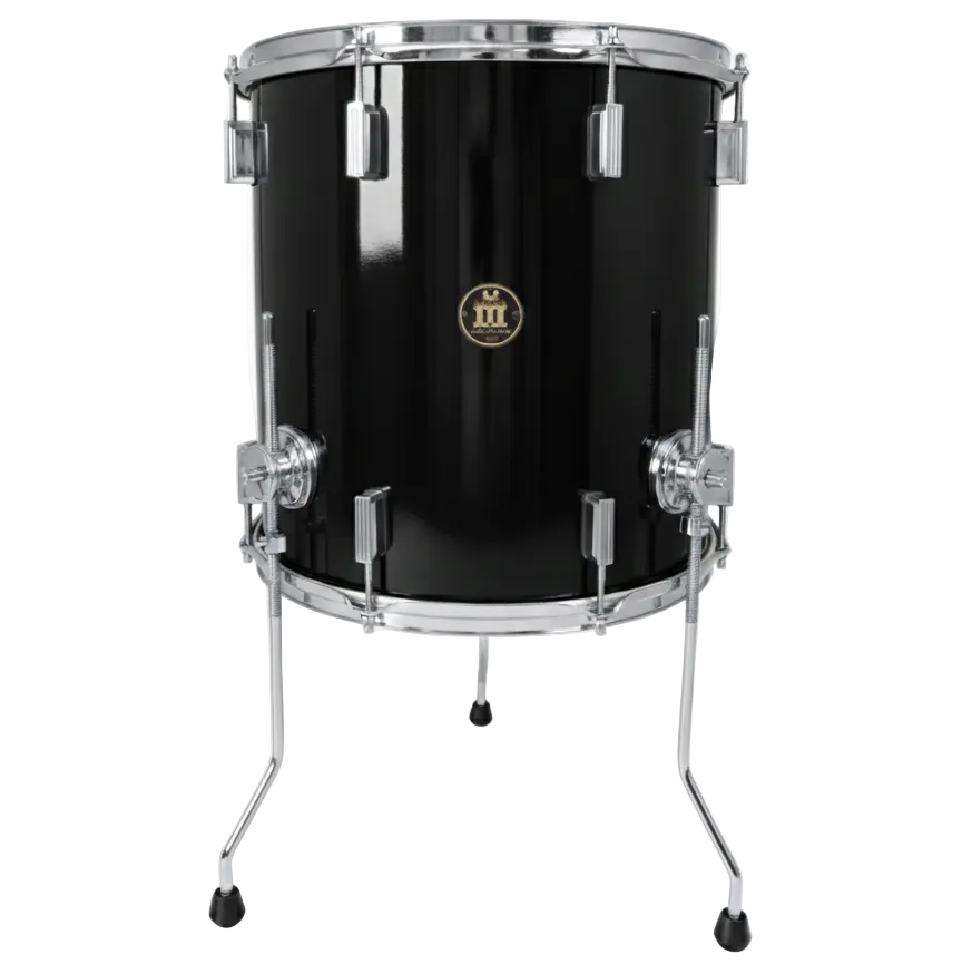 Floor Tom 16" x 16" Bundle