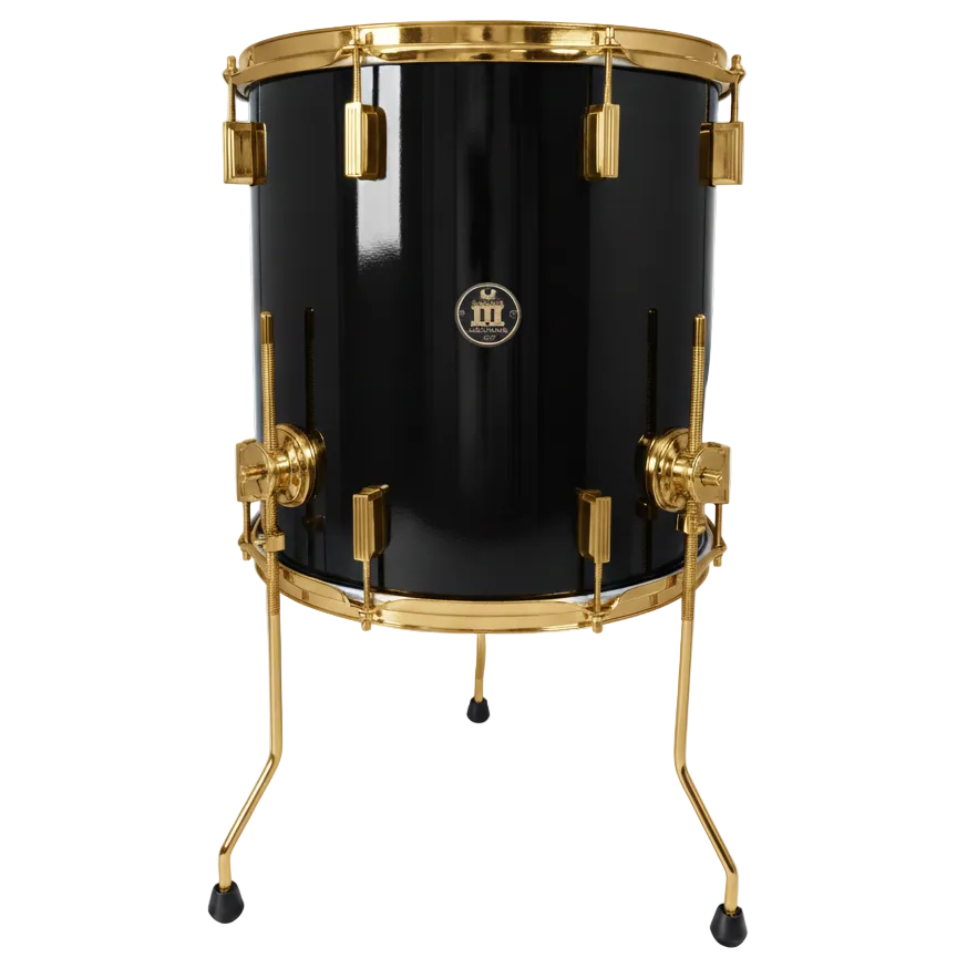 Floor Tom 16" x 16" Bundle
