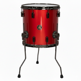 Floor Tom 16" x 16" Bundle