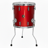 Floor Tom 16" x 16" Bundle