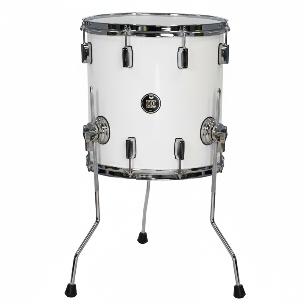 Floor Tom 16" x 16" Bundle