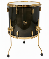 Floor Tom 16" x 18" Bundle