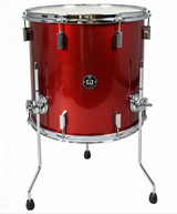 Floor Tom 16" x 18" Bundle