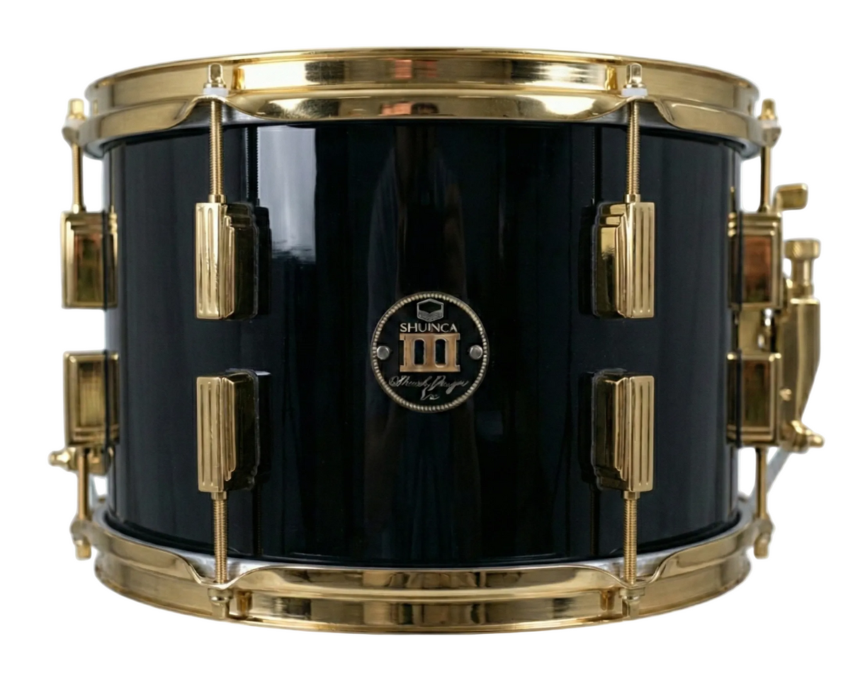 Rack Tom 9" X 13" Bundle