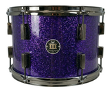 Rack tom 9" x 13" SPARKLE Deep Purple