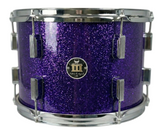 Rack tom 9" x 13" SPARKLE Deep Purple