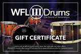 WFL III Gift Card
