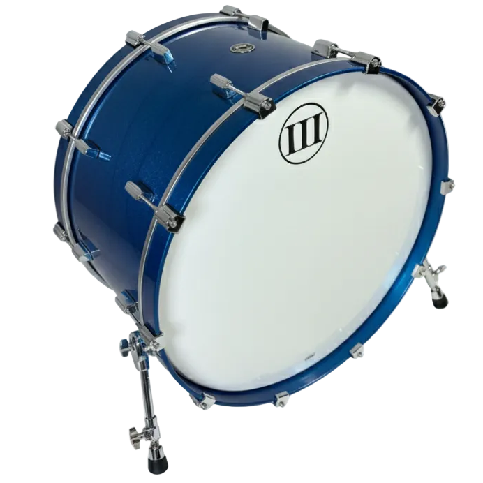 Bass Drum 22" Bundle