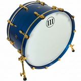 Bass Drum 22" Bundle