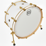 Bass Drum 22" Bundle