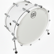 Bass Drum 22" Bundle