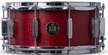 Snare 6.5" x 14" SuperNatural™ Ruby Red