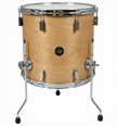 Floor Tom 16" x 16" Bundle