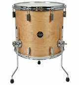 Floor Tom 16" x 16" Bundle