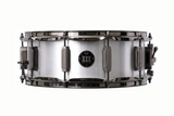 5.5" x 14" Snare - Drum Aluminum