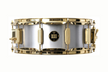 5.5" x 14" Snare - Drum Aluminum